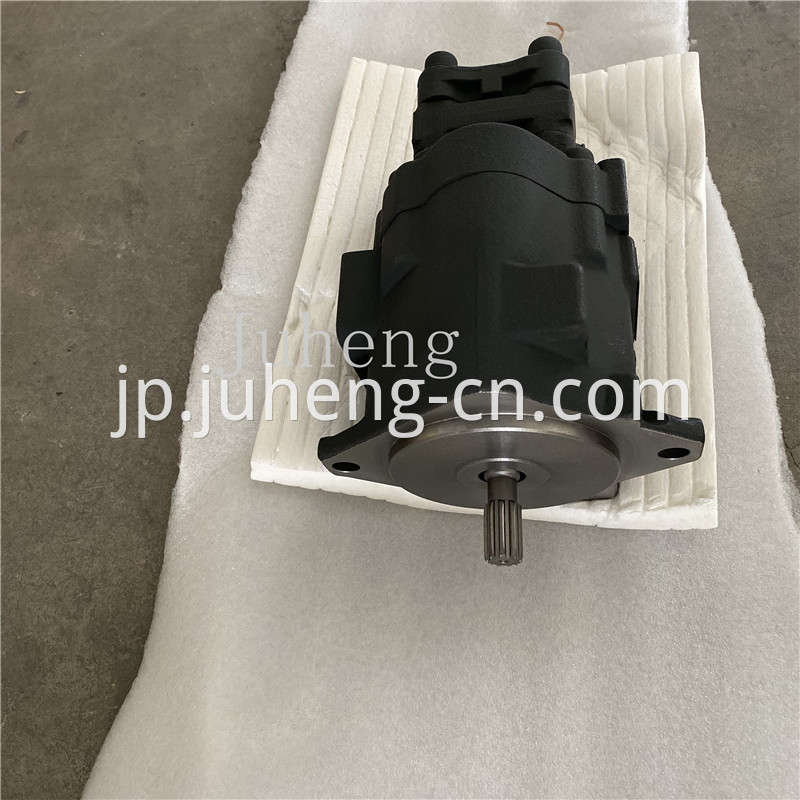 Pvd 00b 16p Hydraulic Pump 5